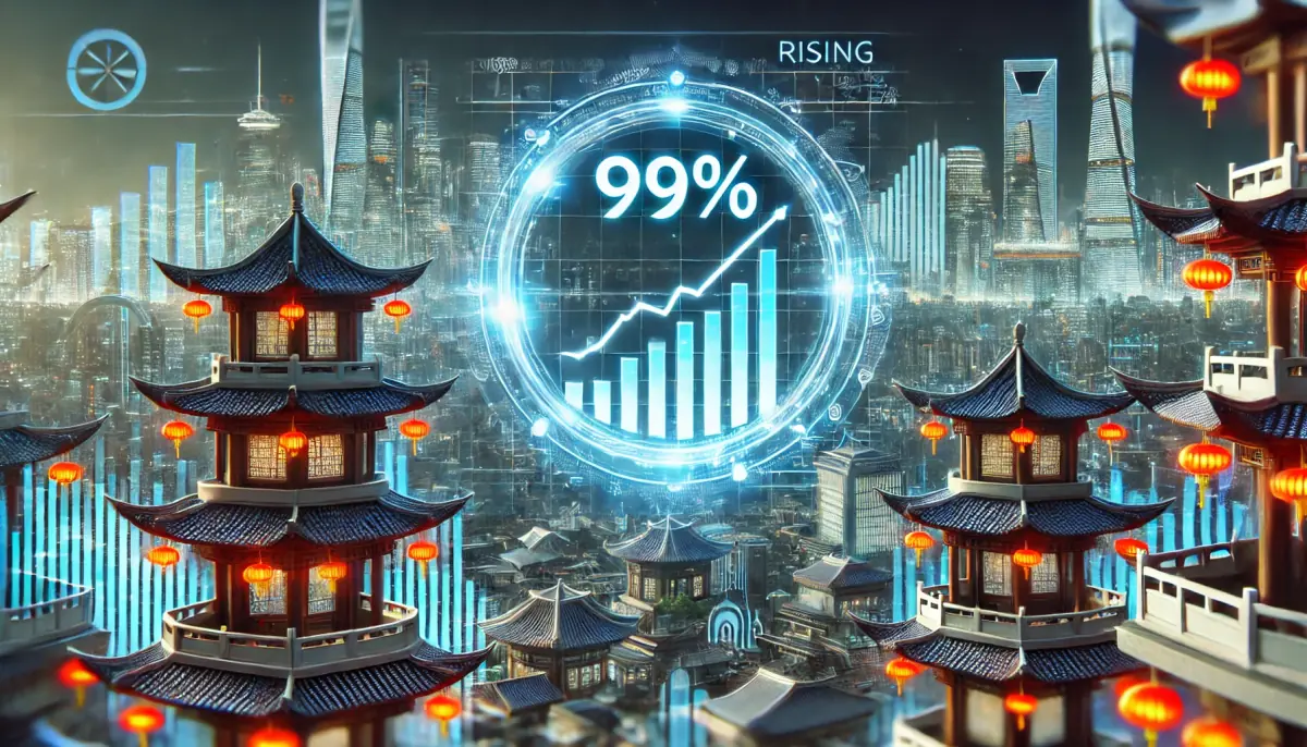 AI 自動交易機器人