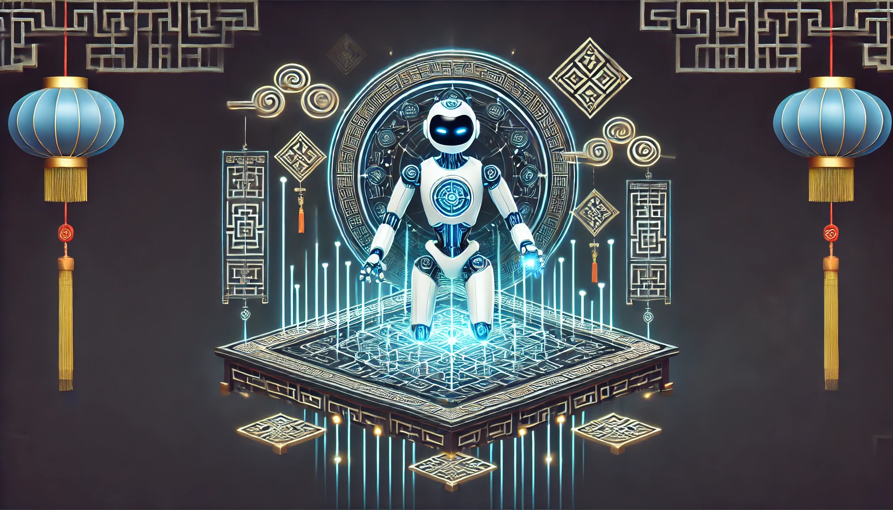 AI 智慧補倉
