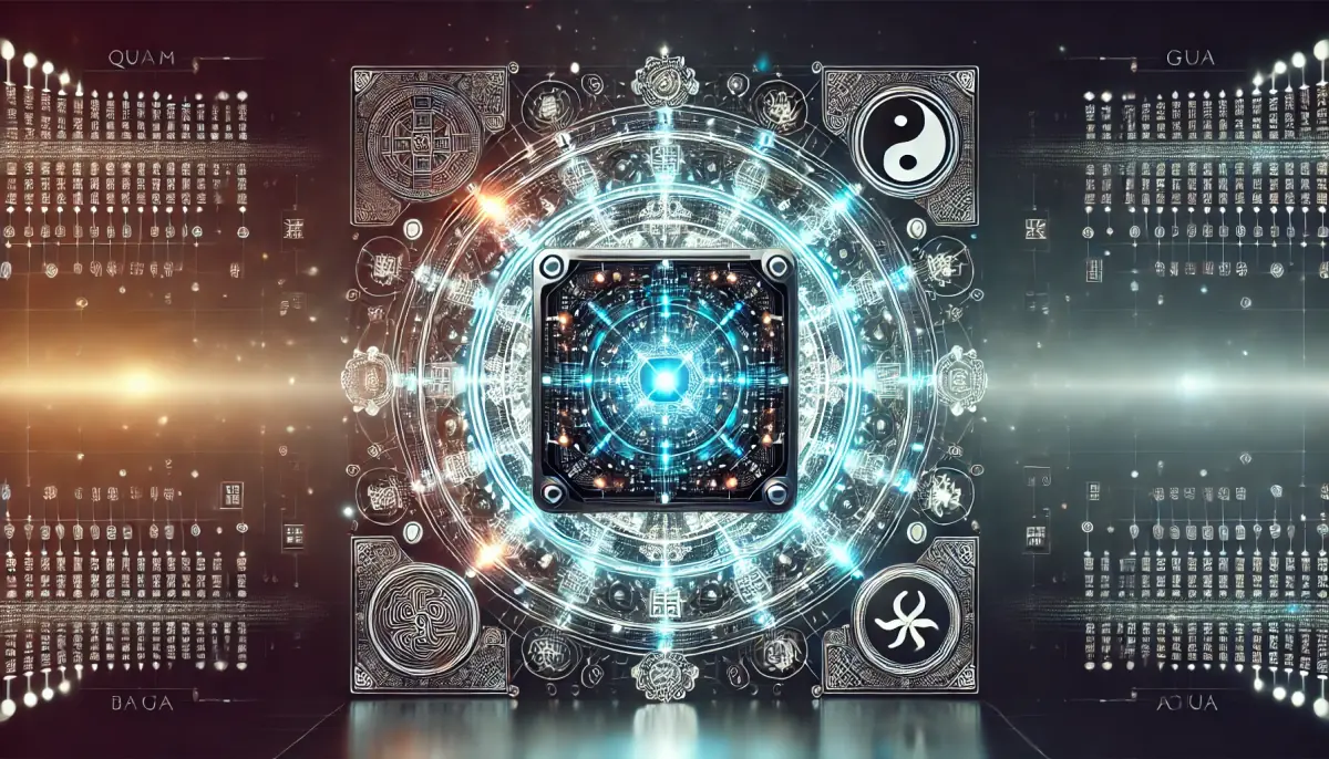 AI智慧交易系統