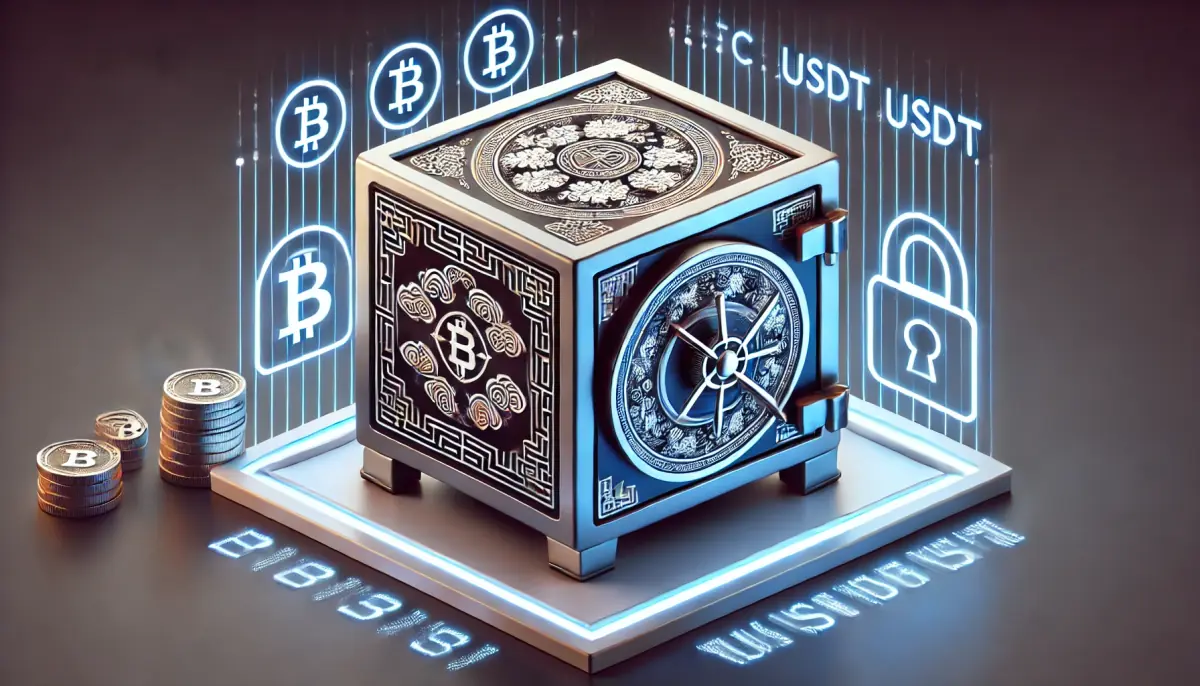 AI 自動交易機器人